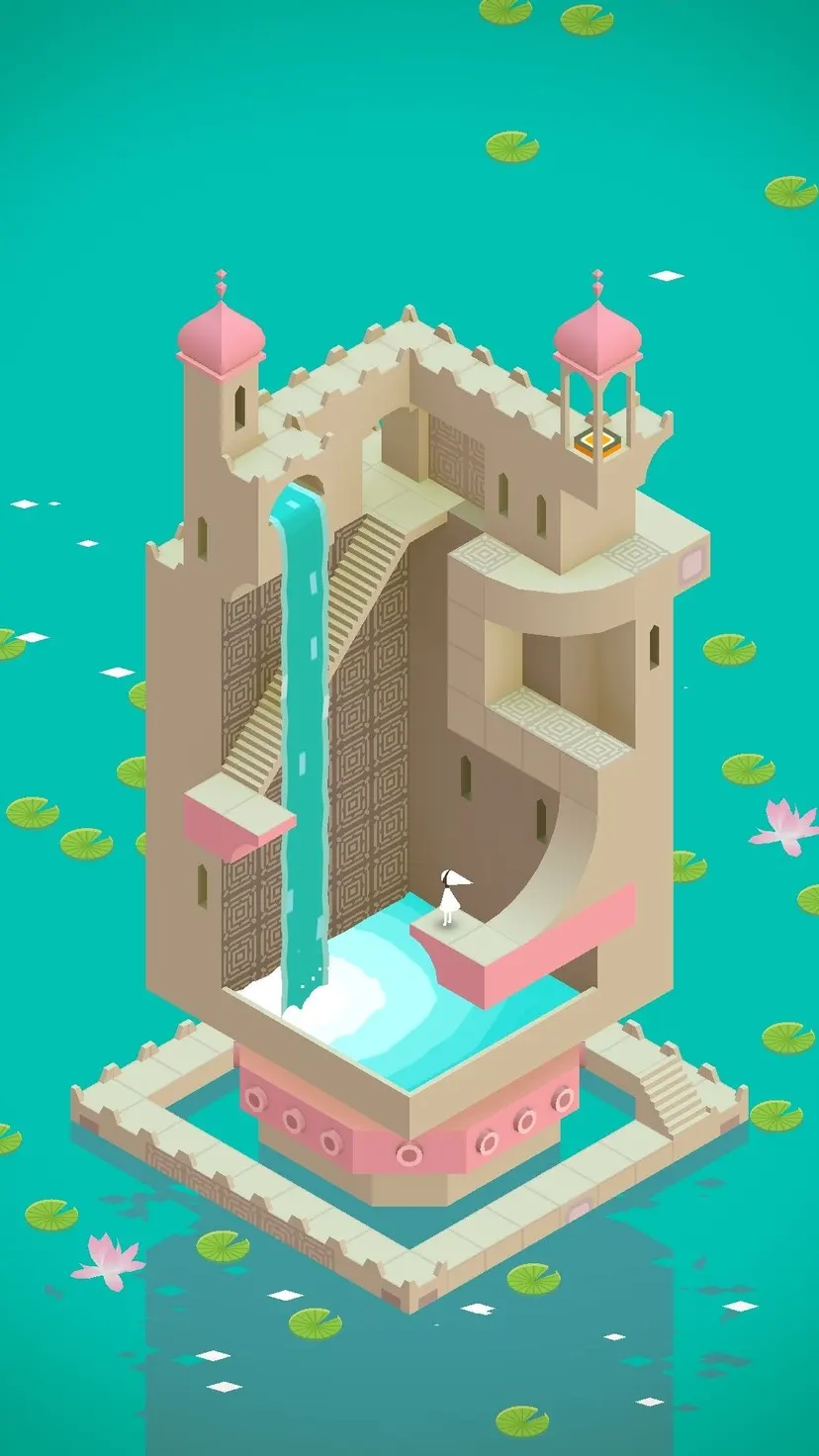 Mobile background image of the blog