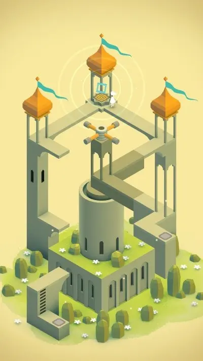 Mobile background image of the blog