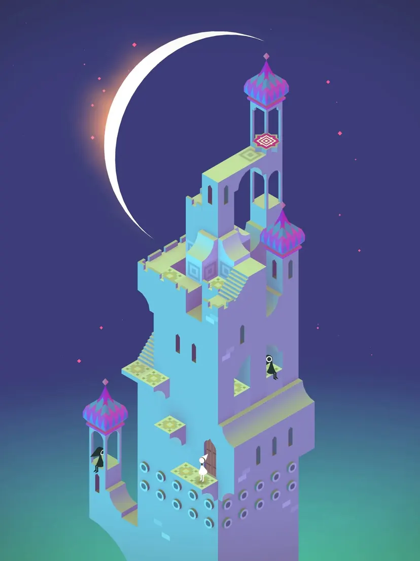 Mobile background image of the blog